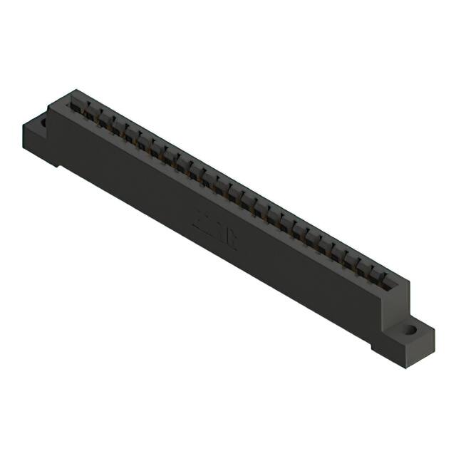 387-024-521-104 EDAC Inc.  Edgeboard Connectors